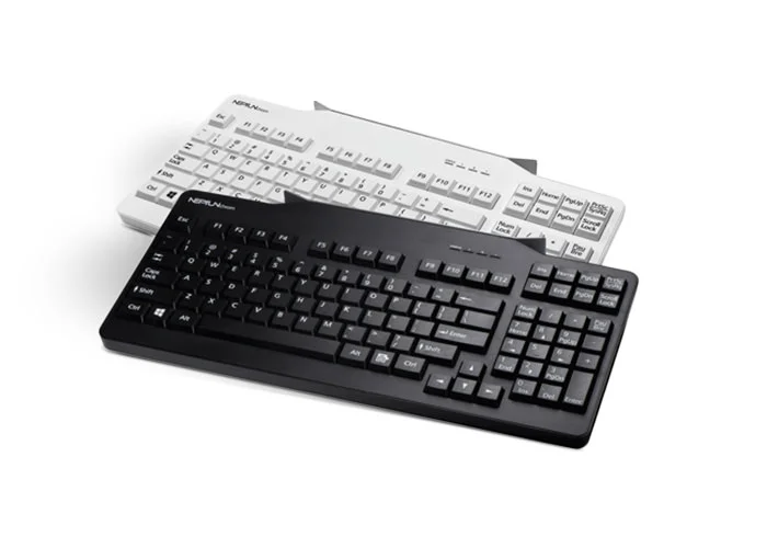 DESKO NEPTUN chrom&reg;