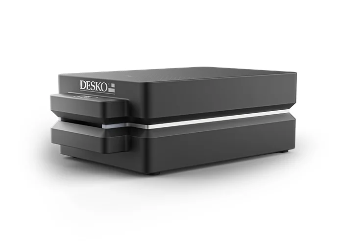 DESKO ID-1 GO