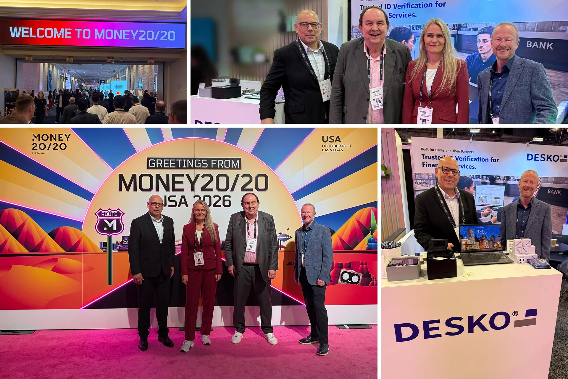 回顾Money20/20