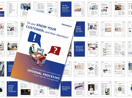Libro Blanco KYC