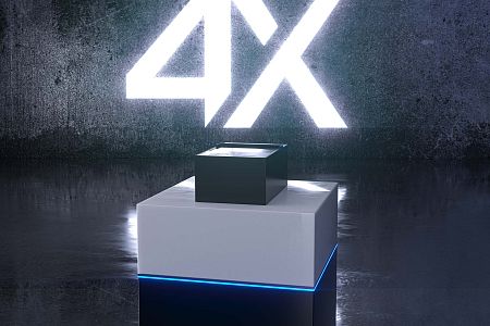 Produkteinführung: DESKO präsentiert den PENTA Scanner® 4X Cube
